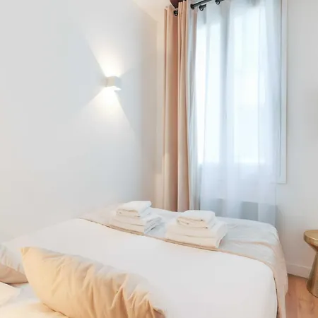 Apartment Superb La Sorbonne Latin Quarter