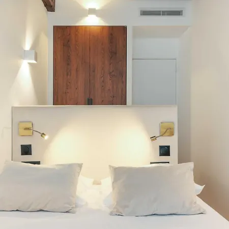 Apartment Superb La Sorbonne Latin Quarter *