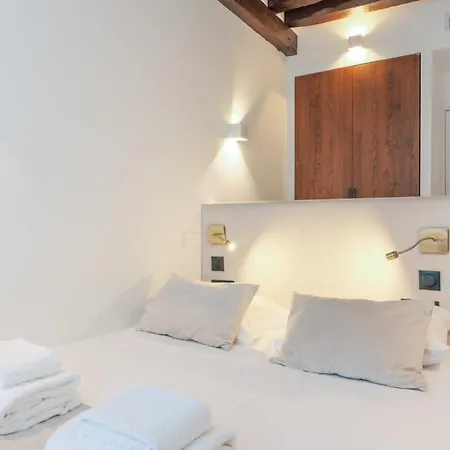 Apartment Superb La Sorbonne Latin Quarter